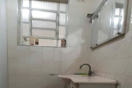 Casa à venda com 2 quartos em Vila Maria Alta, São Paulo, SP