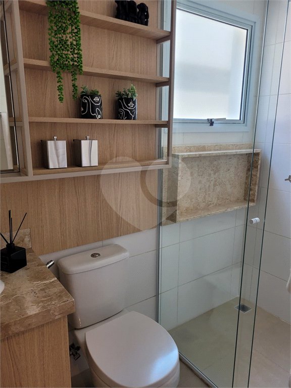 Casa à venda com 3 suítes no condomínio Tirreno, Sorocaba - SP