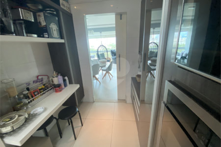 Apartamento à venda com 3 quartos, sendo 2 suítes, em Santana, São Paulo, SP