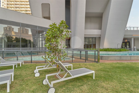 Apartamento à venda com 4 suítes em Chácara Santo Antônio, São Paulo, SP