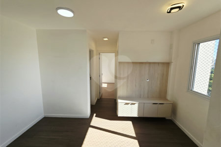 Apartamento à venda com 2 quartos em Santana, São Paulo, SP