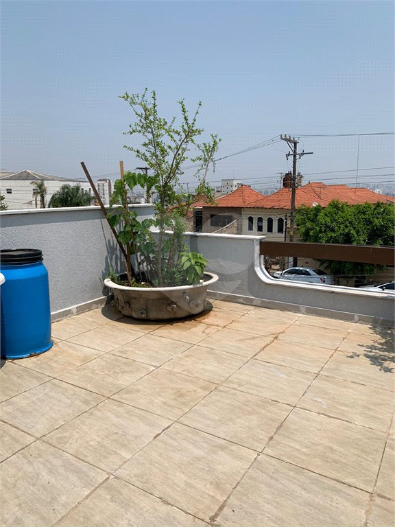 Sobrado à venda com 3 quartos, sendo 1 suíte,  em Vila Maria Alta, São Paulo, SP
