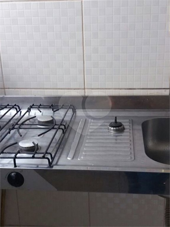 Apartamento à venda com 2 quartos em Vila Independência, Sorocaba, SP