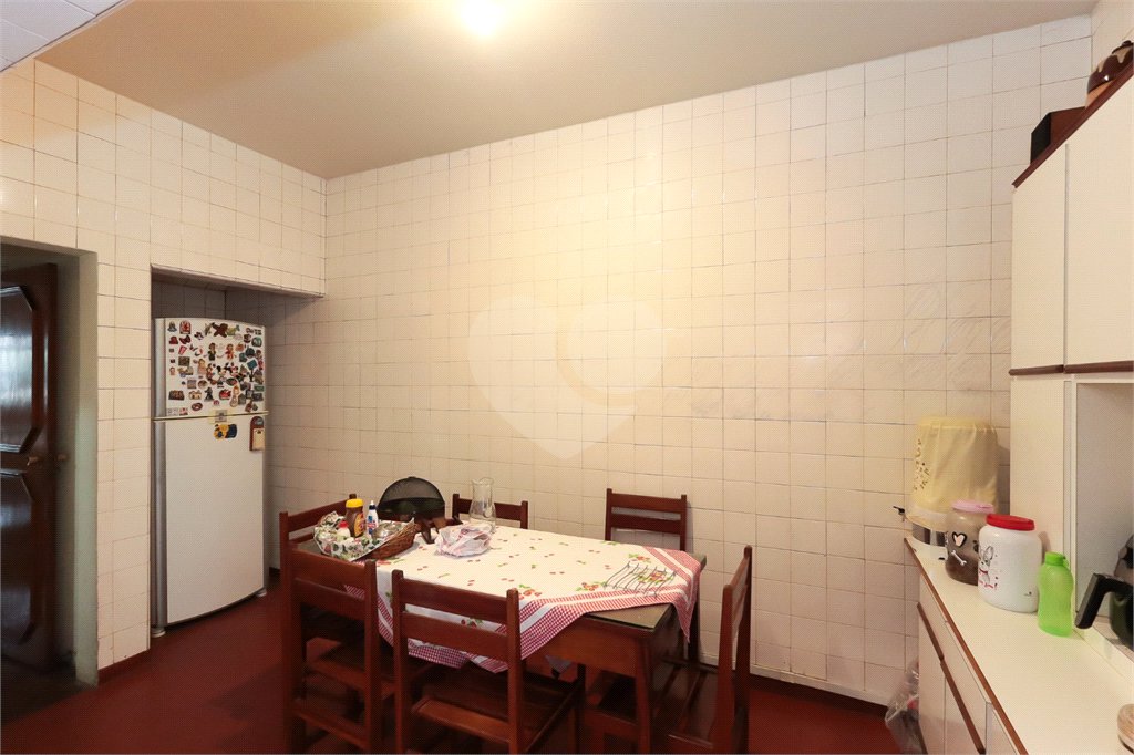 Sobrado à venda com 3 quartos em Chácara Santo Antônio, São Paulo, SP