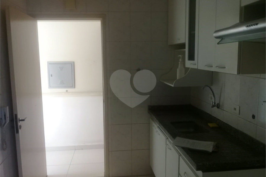 Apartamento à venda com 3 quartos, sendo 1 suíte, em Tucuruvi, São Paulo, SP