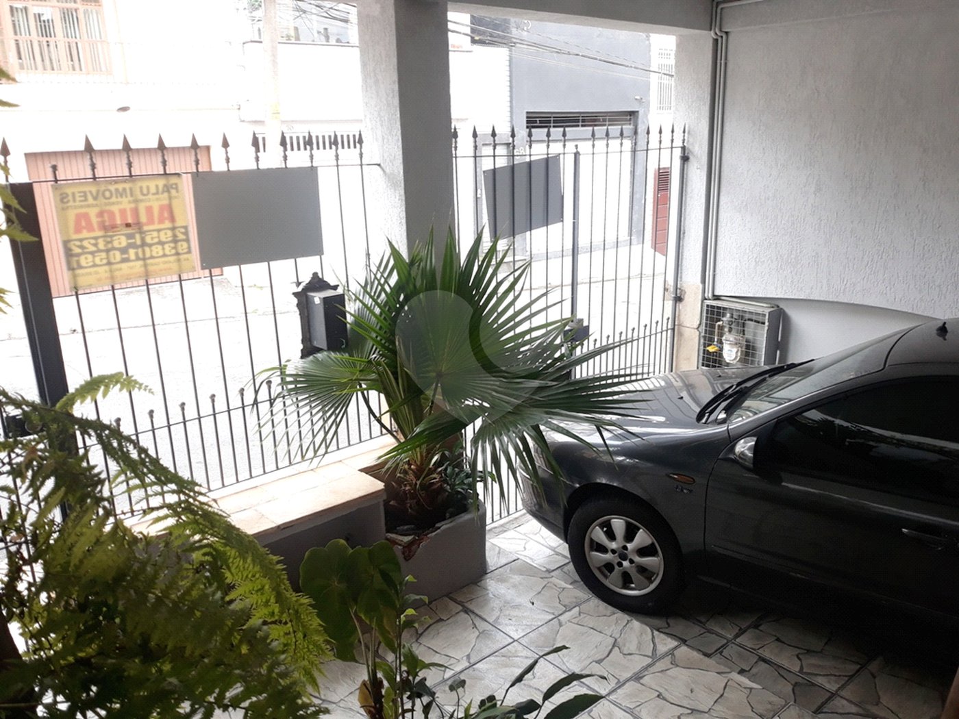 Casa Térrea à venda com 3 quartos em Tucuruvi, São Paulo, SP