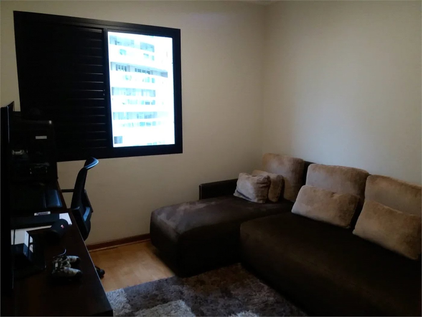 Apartamento à venda com 3 quartos, sendo 1 suíte, em Alto da Lapa, São Paulo, SP