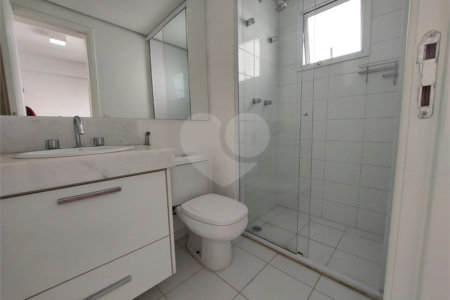 Apartamento à venda com 3 suítes em Vila Leopoldina, São Paulo, SP