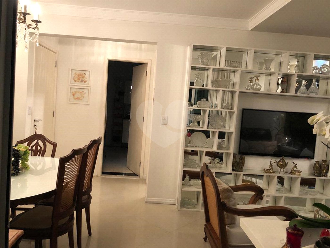 Apartamento à venda com 3 quartos, sendo 1 suíte, em Santana, São Paulo, SP