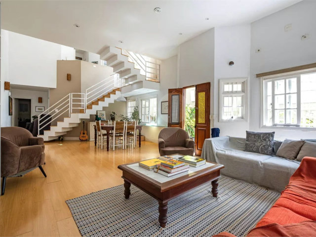 Casa à venda com 3 quartos, sendo 1 suíte,  em Sumaré, São Paulo, SP