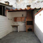 Sobrado à venda com 2 quartos em Mandaqui, São Paulo, SP