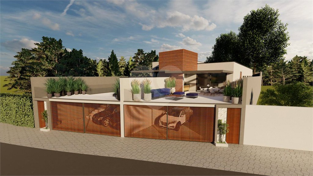 Casa Térrea à venda com 3 quartos, sendo 1 suíte, em Jardim do Lago, Atibaia, SP