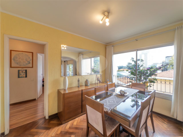 Apartamento à venda com 3 quartos, sendo 1 suíte,  em Vila Mascote, São Paulo, SP