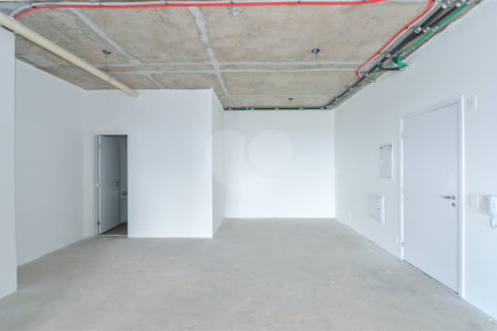 Apartamento à venda com 4 suítes em Jardim das Acácias, São Paulo, SP