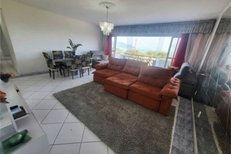 Apartamento Residencial para venda e locação, Gonzaga, Santos - AP0192.