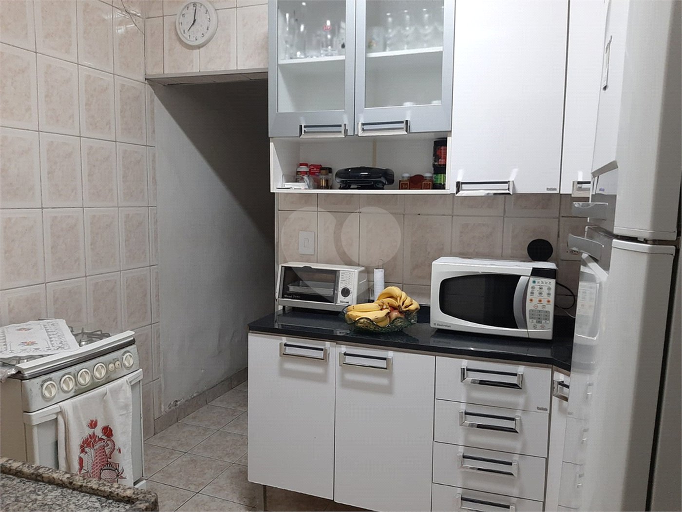Casa Térrea à venda com 2 quartos em Vila Guilherme, São Paulo, SP