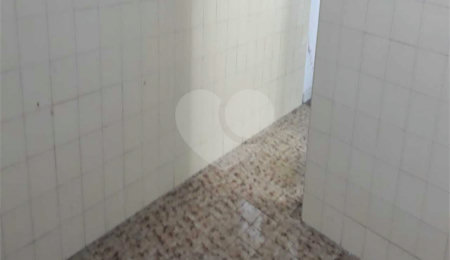Casa de Vila para alugar com 1 quarto em Vila Nova Cachoeirinha, São Paulo, SP