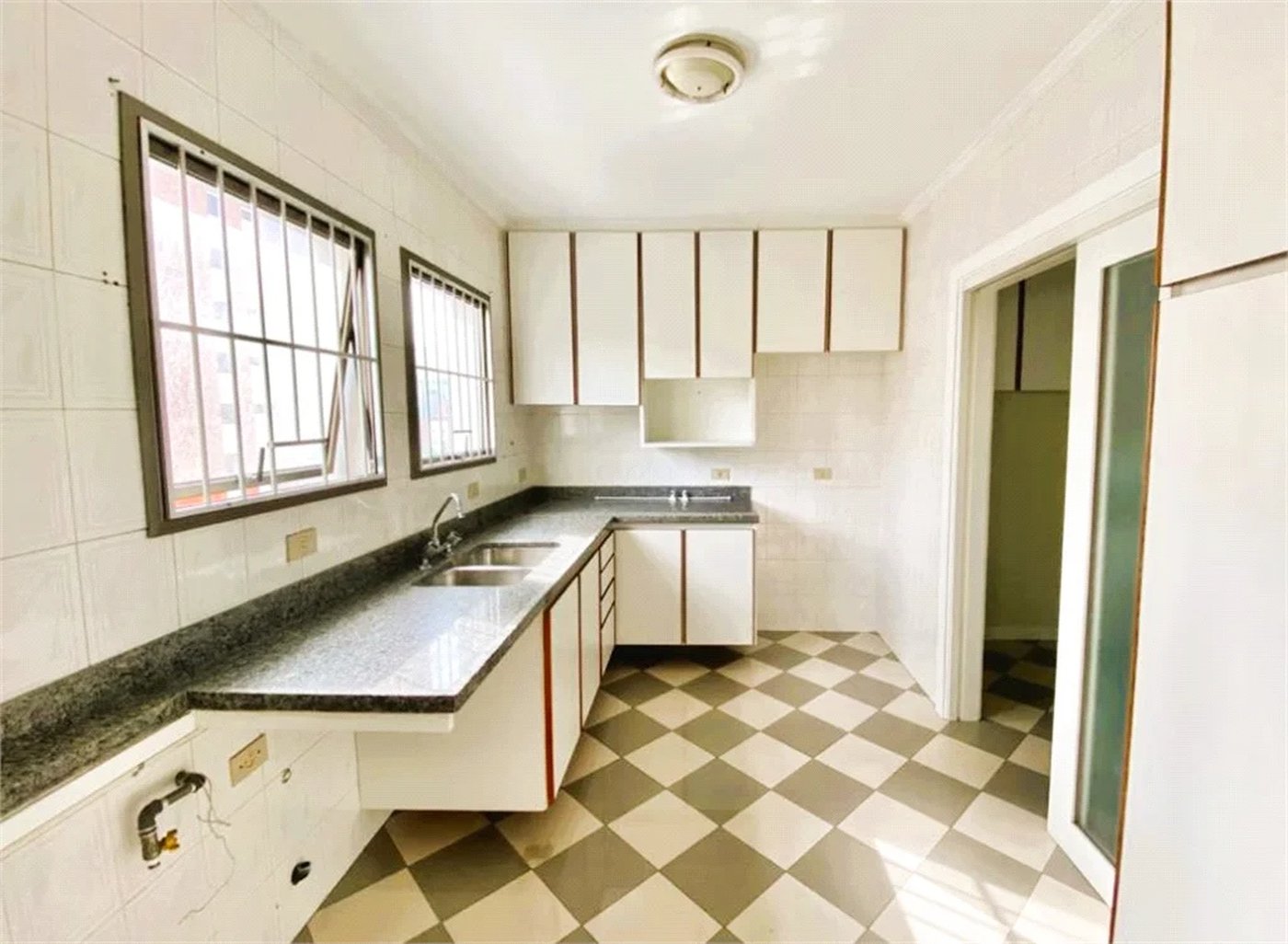 Apartamento à venda com 3 suítes em Parque Bairro Morumbi, São Paulo, SP