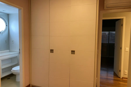 Apartamento à venda com 3 suítes em Vila Andrade, São Paulo, SP