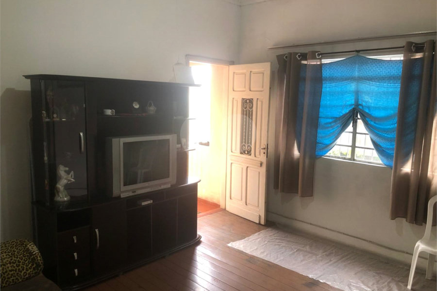 Casa Térrea à venda com 4 quartos em Jaçanã, São Paulo, SP