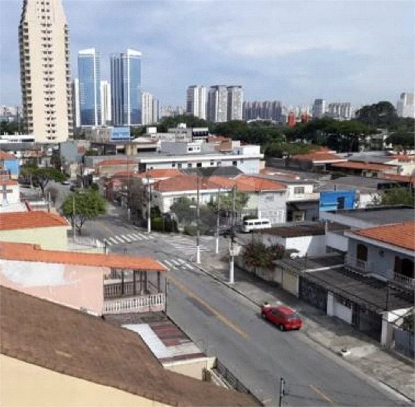 Apartamento à venda com 3 quartos em Casa Verde, São Paulo, SP