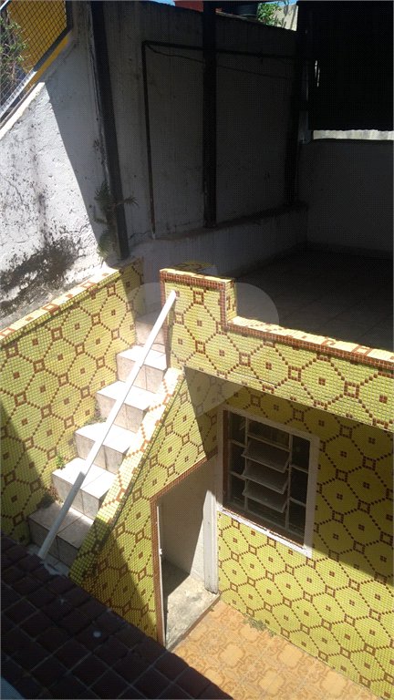 Sobrado à venda com 3 quartos em Vila Medeiros, São Paulo, SP