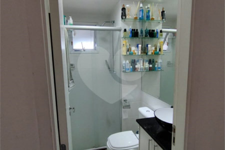 Apartamento à venda com 2 quartos em Jardim Celeste, São Paulo, SP