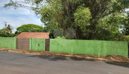 Chácara à venda com 2 quartos em Jardim Califórnia, Araraquara, SP