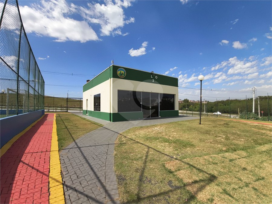 Casa à venda com 3 quartos, sendo 1 suíte,  no condomínio Horto Florestal Villagio, Sorocaba - SP