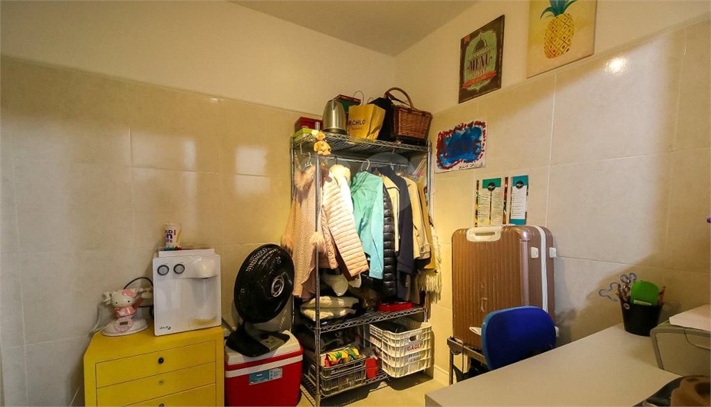 Casa à venda com 3 quartos, sendo 1 suíte, em Brooklin Paulista, São Paulo, SP