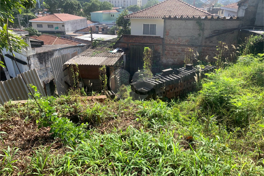 Terreno à venda em Lauzane Paulista, São Paulo, SP