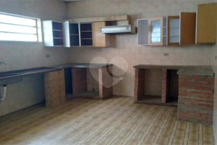 Casa à venda com 2 quartos em Butantã, São Paulo, SP