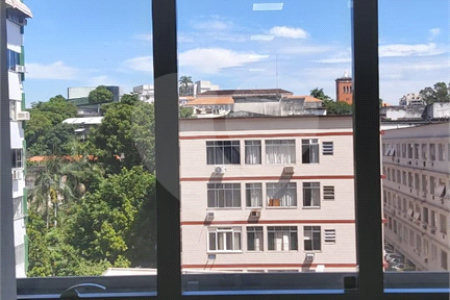 Sala para alugar em Tijuca, Rio de Janeiro, RJ