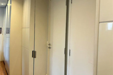 Apartamento à venda com 2 quartos, sendo 1 suíte, em Vila Andrade, São Paulo, SP