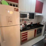 Apartamento à Venda 2 quartos – Condomínio Crystal Palace – São Carlos/SP