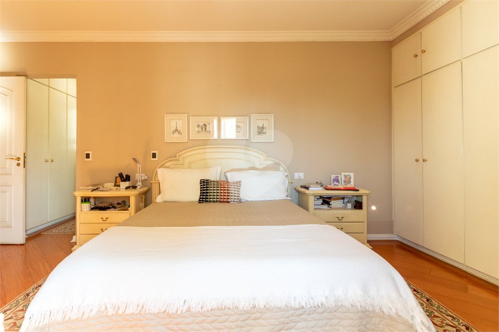 Apartamento à venda com 4 quartos, sendo 2 suítes, em Brooklin, São Paulo, SP