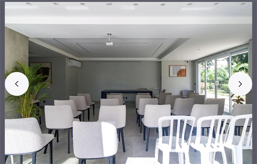Cobertura à venda com 2 quartos, sendo 1 suíte, em Vila Suzana, São Paulo, SP