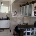 Apartamento à venda com 3 quartos em Jardim Floresta, São Paulo, SP