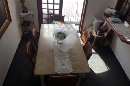 Sobrado à venda com 3 quartos, sendo 1 suíte,  em Água Fria, São Paulo, SP