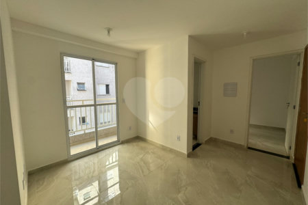 Apartamento para alugar com 1 quarto em Jardim do Triunfo, Guarulhos, SP