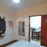 Casa à venda com 3 quartos em Campo Grande, Rio de Janeiro, RJ