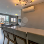 Apartamento à venda com 2 quartos, sendo 1 suíte, em Vila Santa Catarina, São Paulo, SP