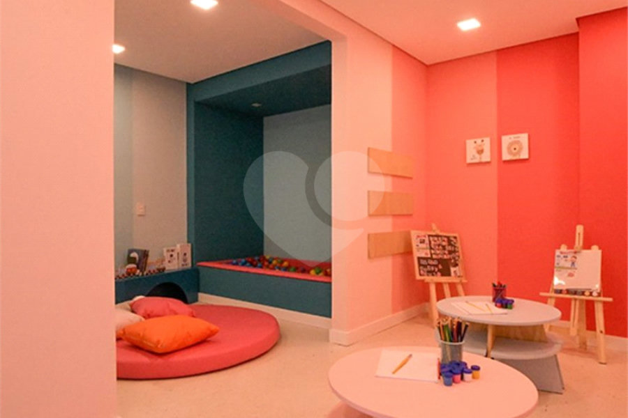 Apartamento à venda com 2 quartos em Vila Guilherme, São Paulo, SP