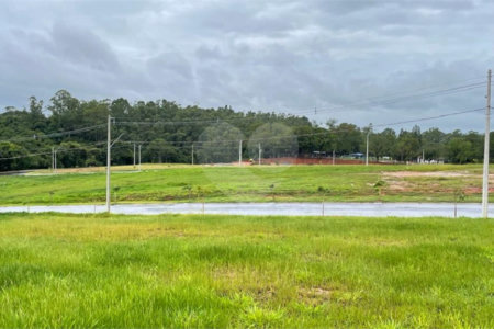 Terreno à venda no condomínio Villagio Italia, Sorocaba - SP