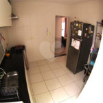 Apartamento à venda com 3 quartos, sendo 1 suíte, em Paulicéia, São Bernardo do Campo, SP