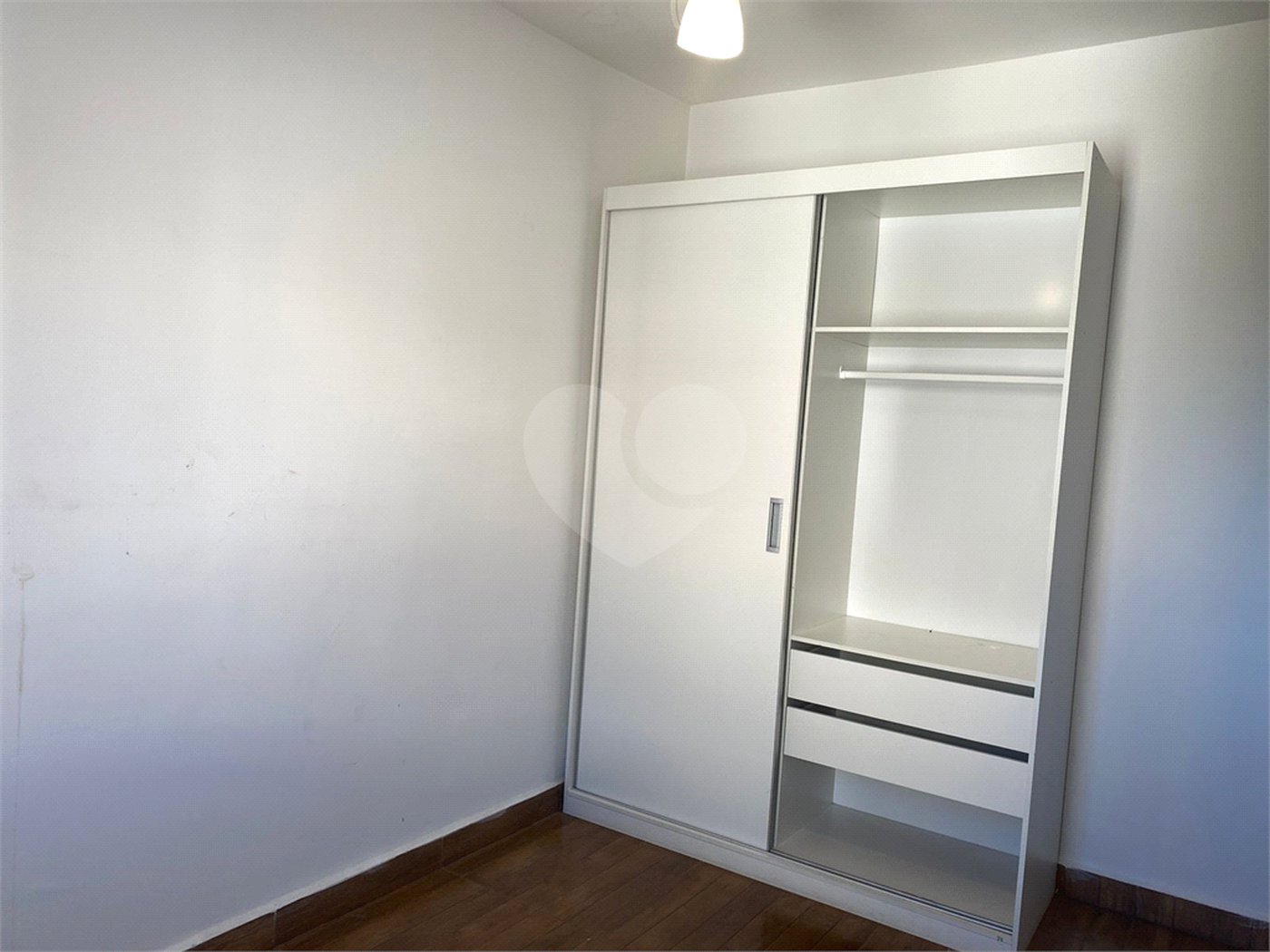 Apartamento à venda com 2 quartos em Bairro da Vossoroca, Sorocaba, SP