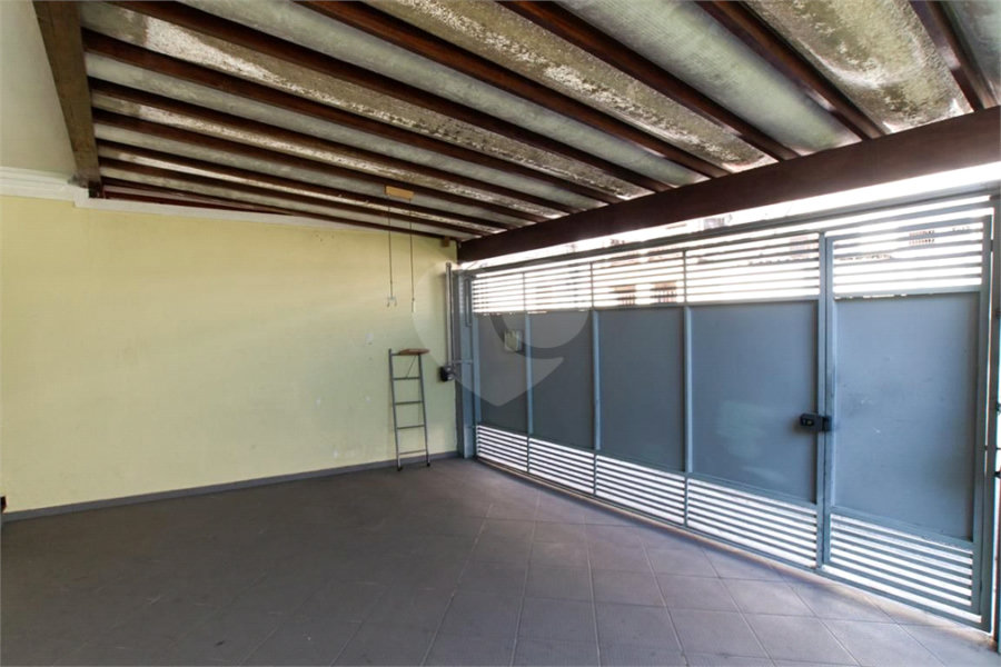 Sobrado à venda com 2 quartos, sendo 1 suíte, em Jaçanã, São Paulo, SP