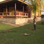 Casa à venda com 3 quartos, sendo 1 suíte, no condomínio Zuleika Jabour, Salto - SP