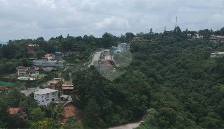 Casa à venda com 3 suítes no condomínio Alpes da Cantareira, Mairiporã - SP