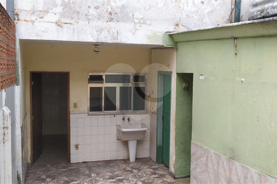 Sobrado à venda com 2 quartos em Casa Verde, São Paulo, SP